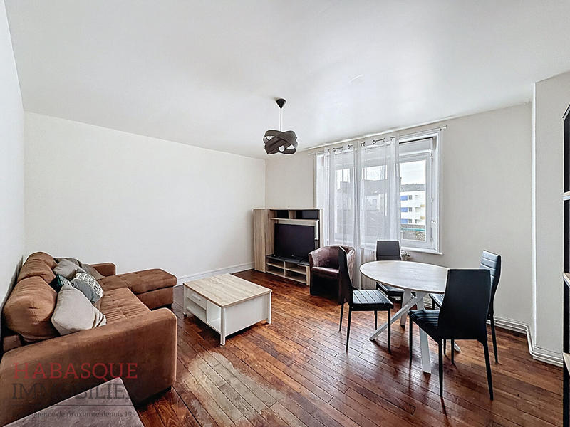 Appartement - 73 m² - 3 pièces