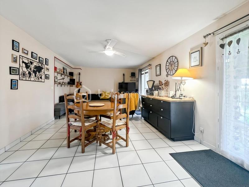 Pavillon - 115 m² - 6 pièces