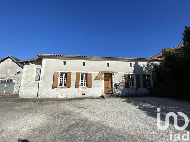 Maison - 152 m² - 5 pièces