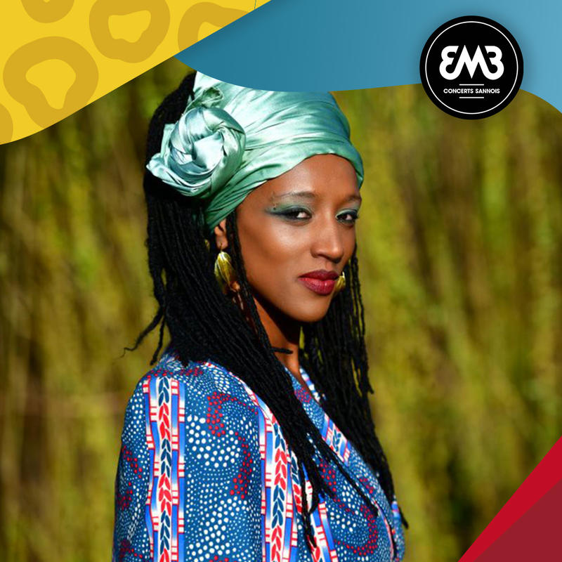 Mo'Kalamity &amp; The Wizards à l'Emb