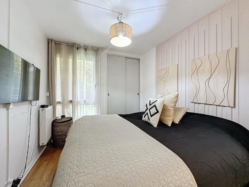 Appartement - 78 m² - 4 pièces