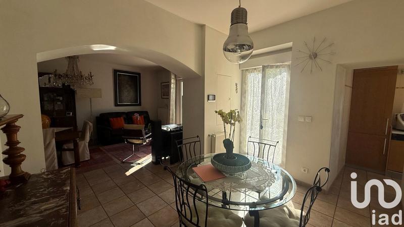 Maison - 114 m² - 4 pièces