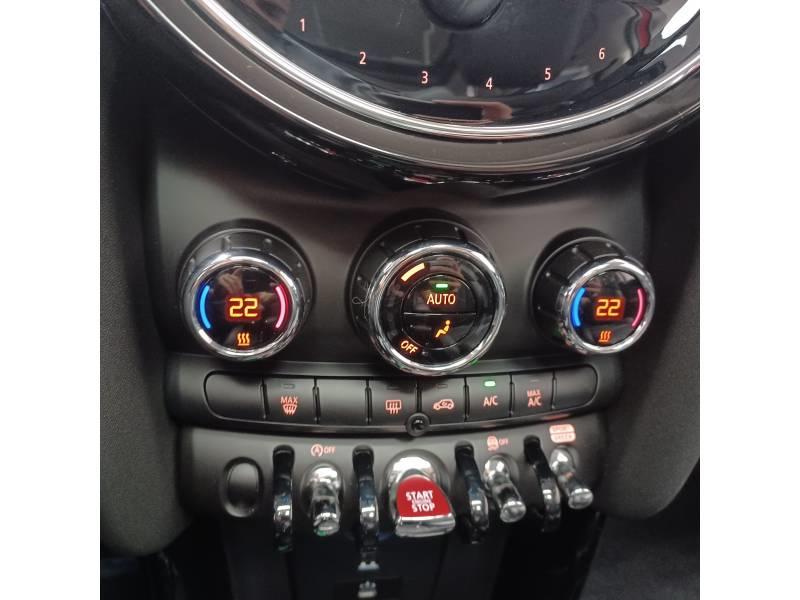 Mini Mini Hatch 5 Portes One 102 ch Dkg7 Edition Camden