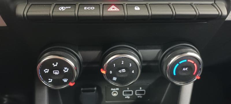 Renault Clio V TCe 90 X-Tronic Evolution