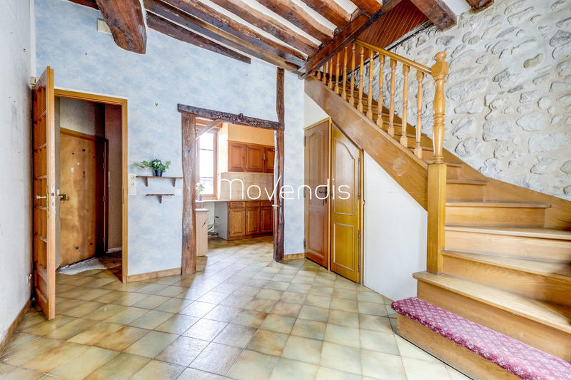 Duplex - 41 m² - 2 pièces