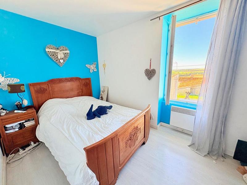 Maison - 169 m² - 4 pièces