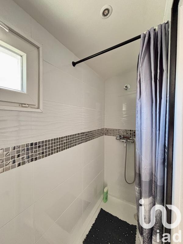 Maison - 104 m² - 6 pièces