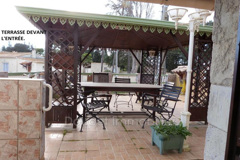 Villa - 90 m² - 4 pièces