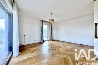 Appartement - 84 m² - 4 pièces
