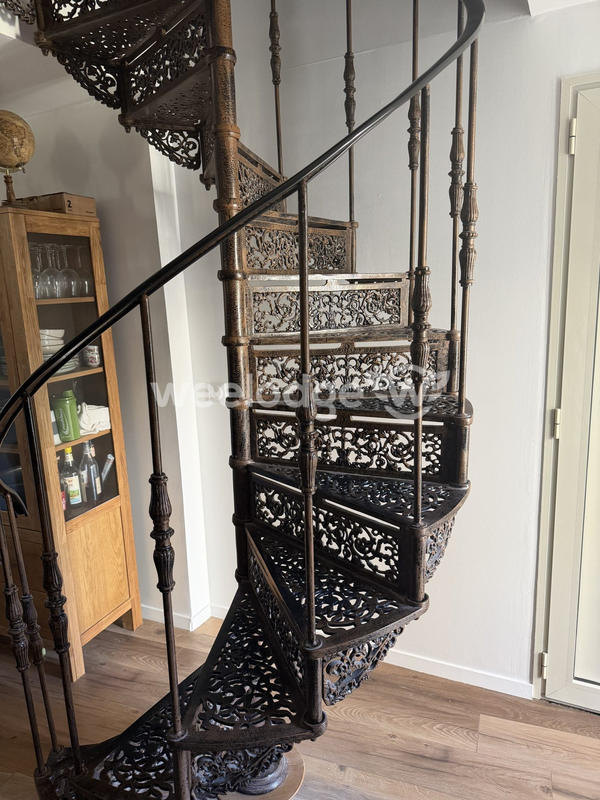 Maison contemporaine - 63 m² - 4 pièces