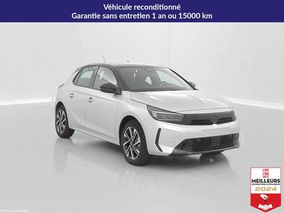 Opel Corsa 1.2 Turbo 100ch Gs Bva8