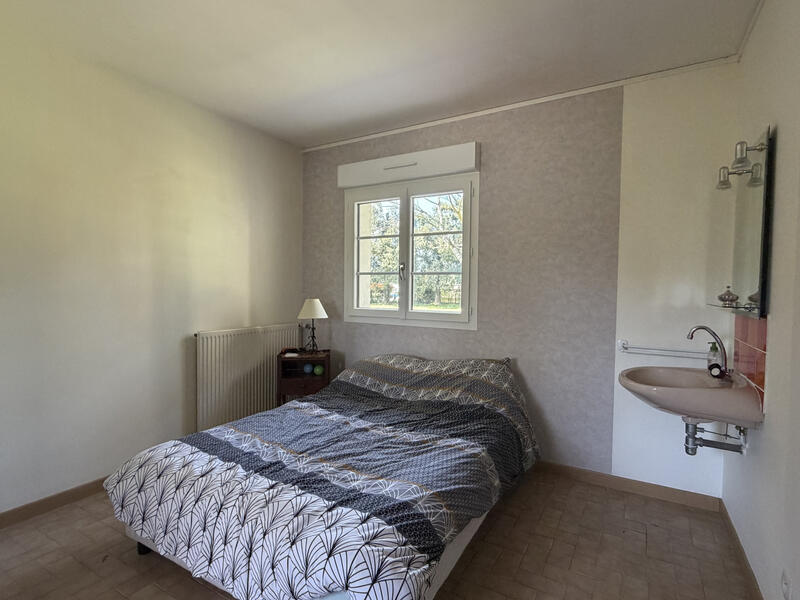 Maison - 262 m² - 8 pièces