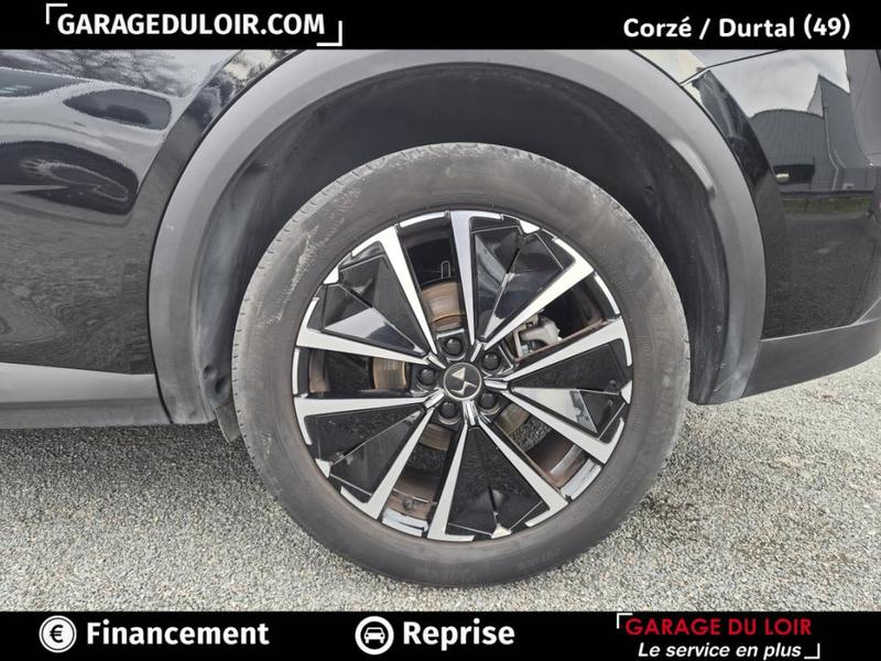 Ds Ds 7 Crossback BlueHDi 130 Automatique Rivoli