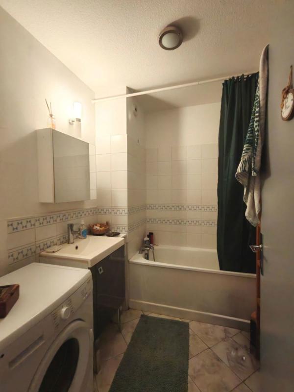 Appartement - 59 m² - 2 pièces