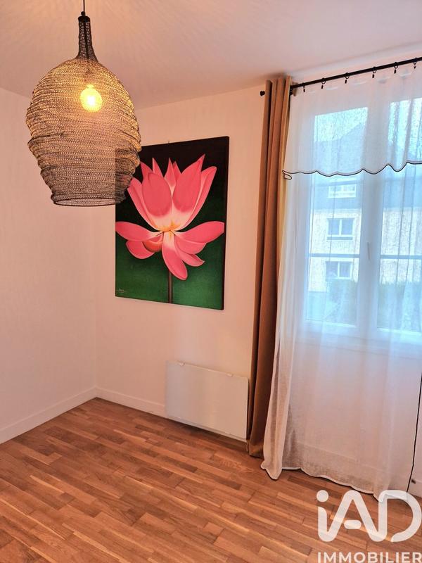 Maison - 115 m² - 7 pièces