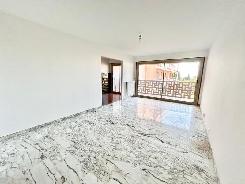 Appartement - 78 m² - 3 pièces