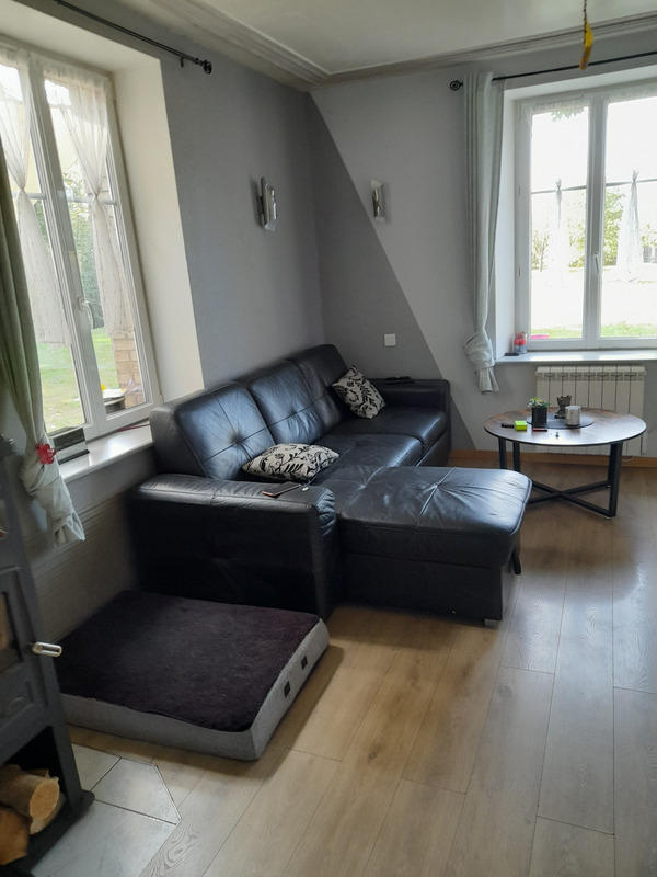 Ferme - 300 m² - 9 pièces