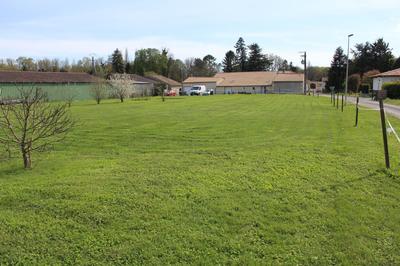 Terrain - 1 197 m²