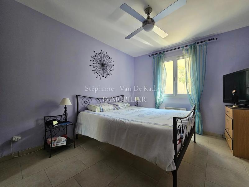 Villa - 130 m² - 5 pièces