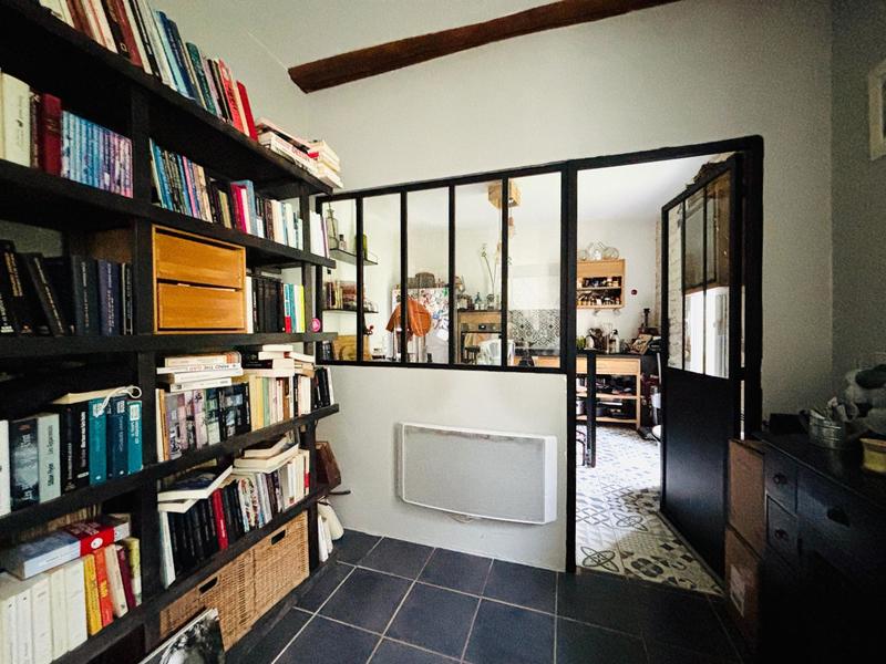 Maison - 155 m² - 9 pièces