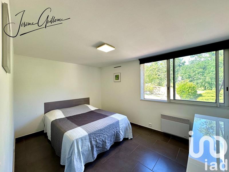 Maison de campagne - 241 m² - 8 pièces