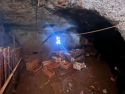 Maison - 370 m² - 6 pièces