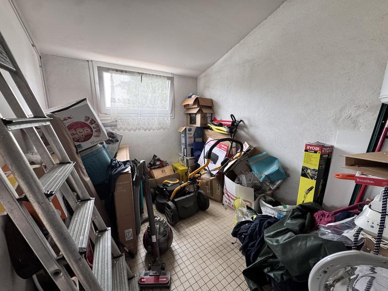 Maison - 102 m² - 5 pièces