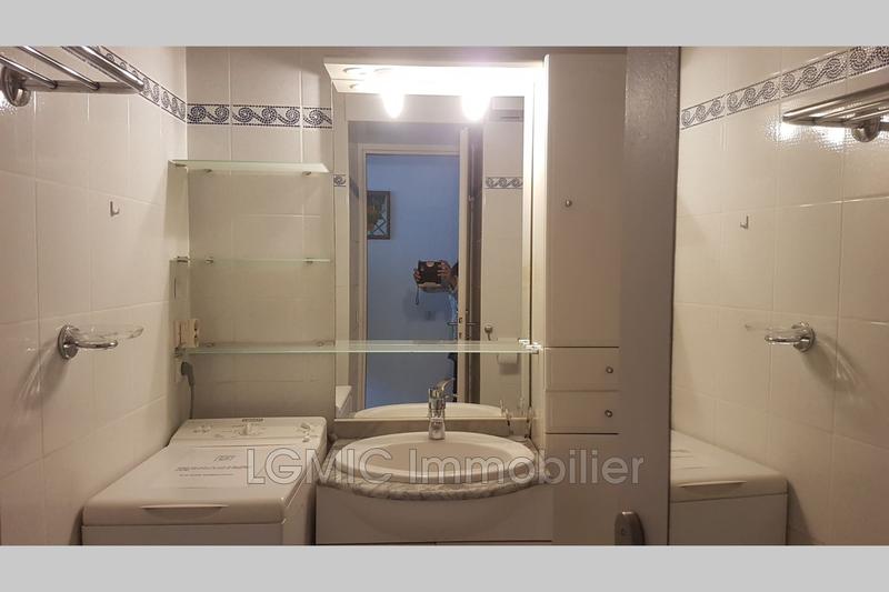Appartement - 27 m² - 2 pièces