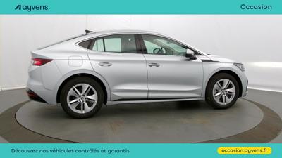 Skoda enyaq Coupe 285ch 85