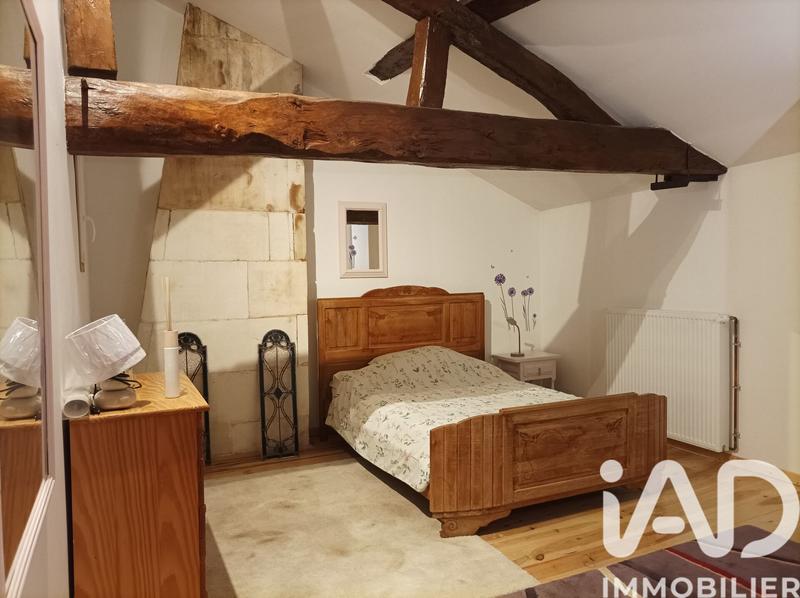 Maison - 156 m² - 5 pièces