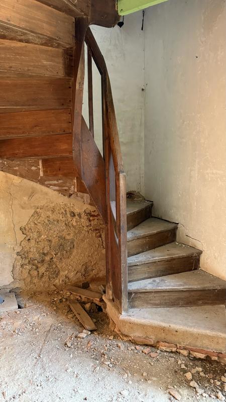 Maison - 153 m² - 4 pièces