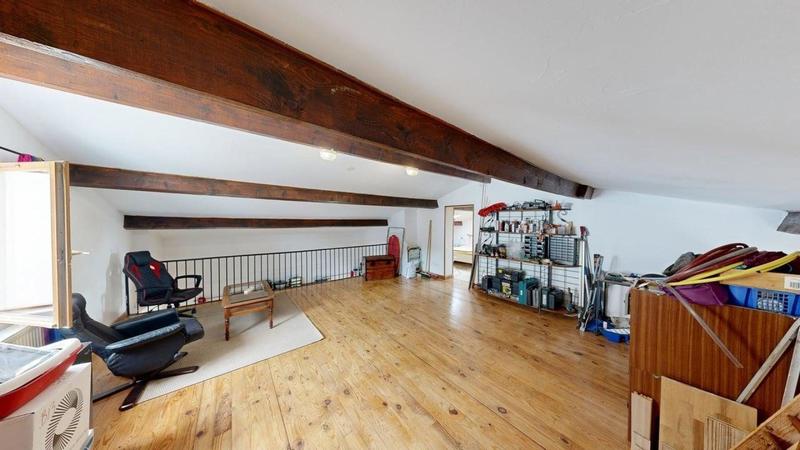 Appartement - 106 m² - 5 pièces