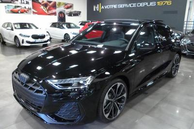 Audi A3 sportback Tfsi Mild Hybrid 150 s tronic 7 s line