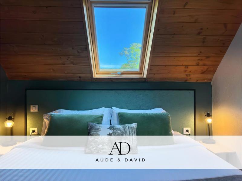 Maison - 340 m² - 15 pièces