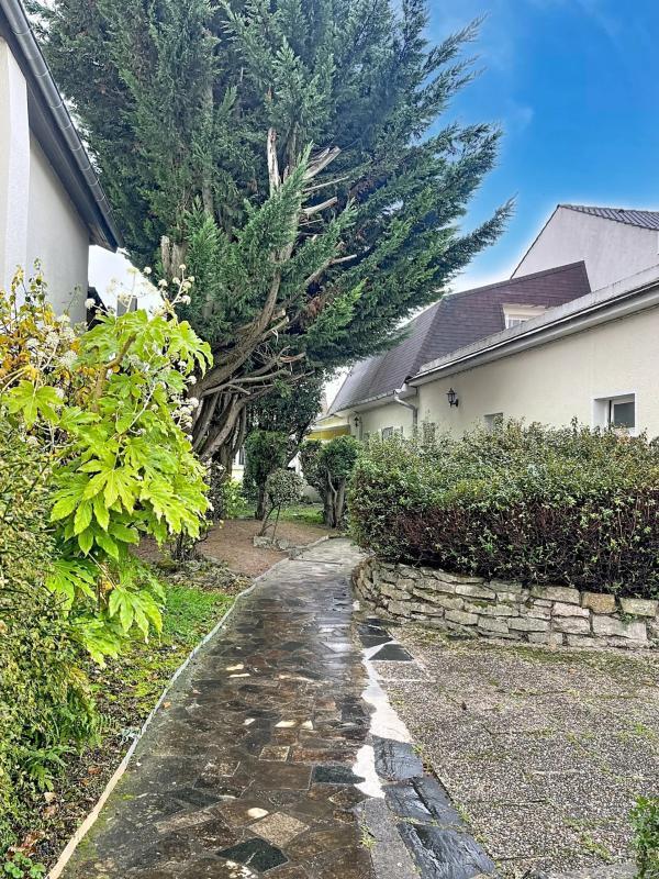 Maison - 91 m² - 4 pièces