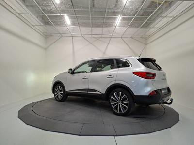 Renault Kadjar TCe 130 Energy Intens Edc