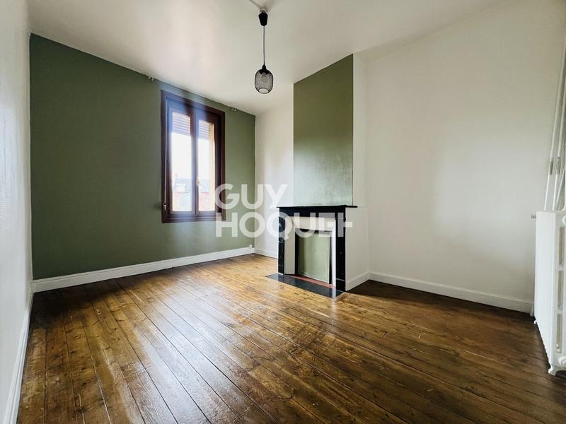 Appartement - 115 m²