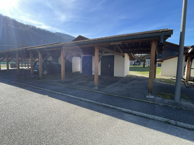 Appartement - 51 m² - 2 pièces