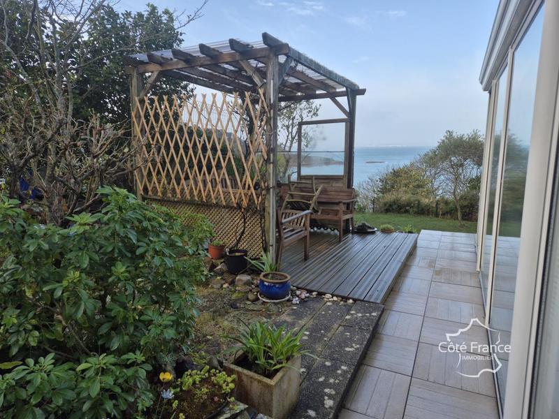 Villa - 85 m² - 5 pièces