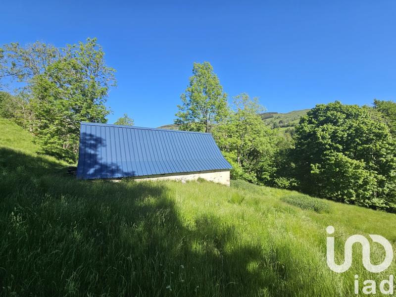 Ferme - 55 m² - 1 pièce