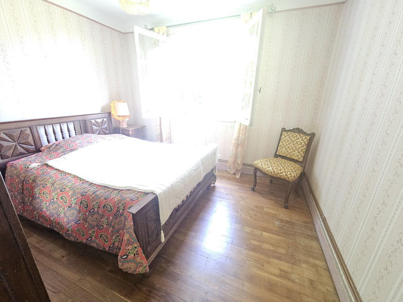 Maison de campagne - 113 m² - 5 pièces