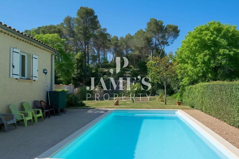 Maison - 130 m² - 4 pièces