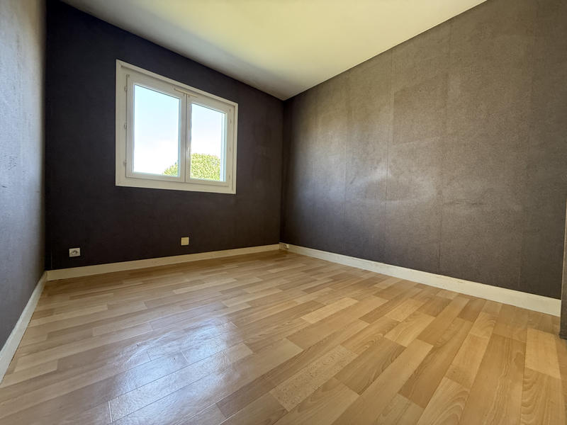 Appartement - 68 m² - 4 pièces