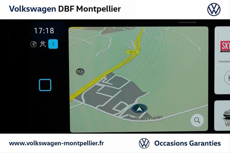 Volkswagen Golf 2.0 Tdi Scr 200 Dsg7 Gtd