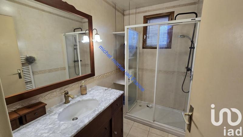 Maison - 82 m² - 4 pièces