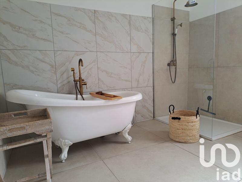 Appartement - 103 m² - 3 pièces