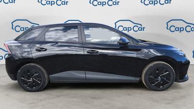 Mg Mg4 Ev 170 125 kW Standard - Première main