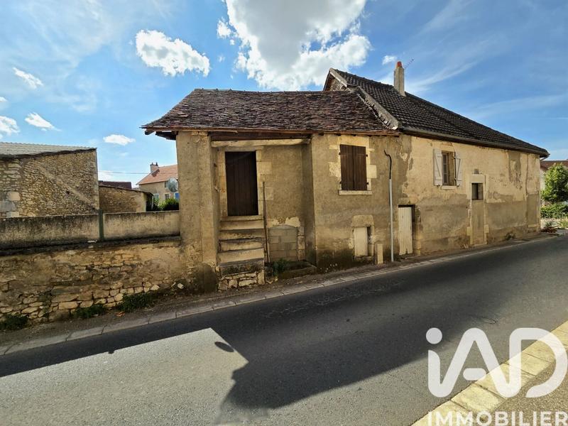 Maison - 152 m² - 8 pièces