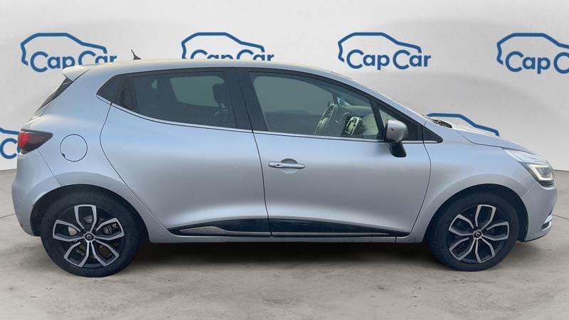 Renault Clio IV 0.9 TCe 90 Intens