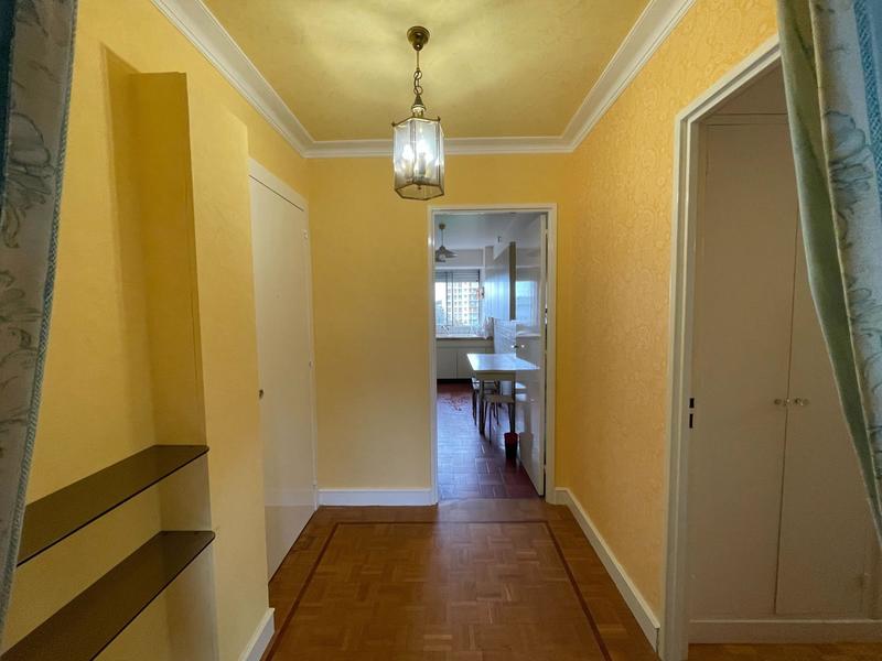 Appartement - 88 m² - 3 pièces